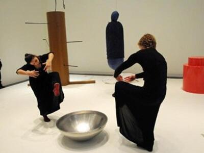 Έφυγε από τη ζωή ο αμερικανός εικαστικός Μάικ Κέλι