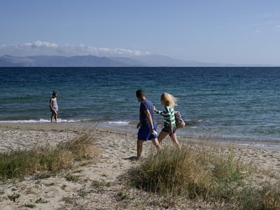 Καιρός: Ο φετινός Οκτώβριος  ο 4ος θερμό...