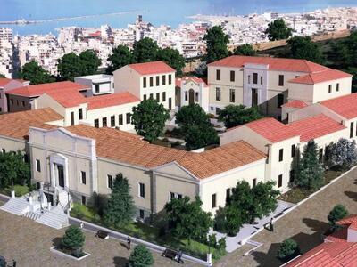 Και όμως! Η Πάτρα κινδυνεύει να χάσει τη...