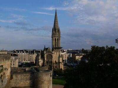 Ζούσαν στην ίδια πόλη αλλά δεν ήξεραν: Α...