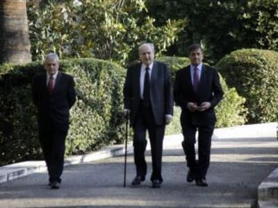 Επιτυχής τοποθέτηση βηματοδότη στον Κωνσ...