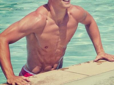 Σε ποιές πισίνες της Πάτρας μπορούμε να ...