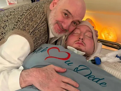 Η τραγική ιστορία του «κοιμώμενου πρίγκι...