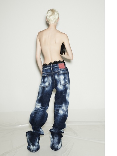 Dsquared
