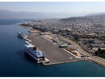 Επιμελητήριο Αχαΐας - Με τη μεταφορά του...