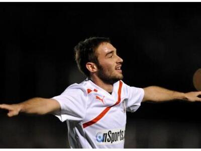 Οριστικά στον Παναθηναϊκό ο Θανάσης Ντίν...