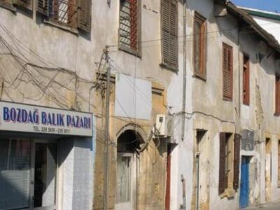 Τουρκικά τερτίπια με τις περιουσίες στην Κύπρο