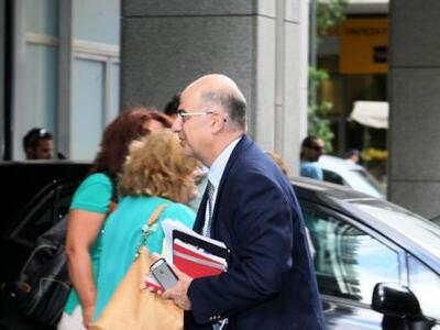 Ν. Δένδιας: «Είχαμε εδώ και καιρό σε κλο...