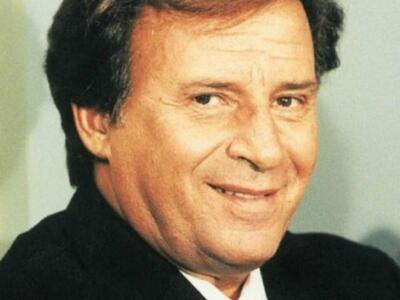 Κηδεύεται αύριο ο Κώστας Καρράς