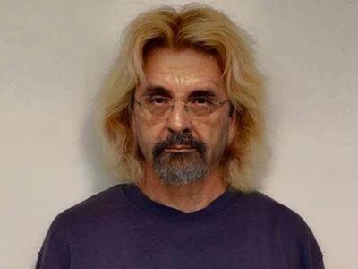 Ο Αλ Πατσίνο και η Κόλεστον σας εύχονται...