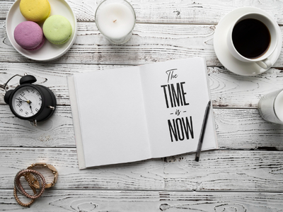 Μπείτε δυναμικά στη νέα εβδομάδα με αυτέ...