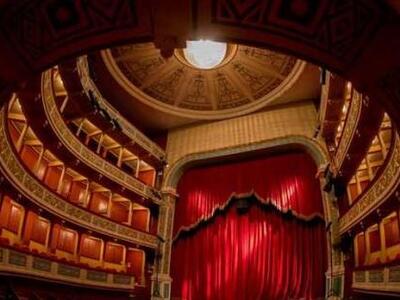 Η παράσταση «Τα χέρια μου κάνω φτερά!»  ...