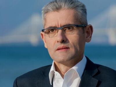 Άγγελος Τσιγκρής: «Τώρα ο λόγος στο Συμβ...