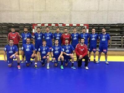 Η Εθνική χάντμπολ διπλασίασε τις νίκες της 