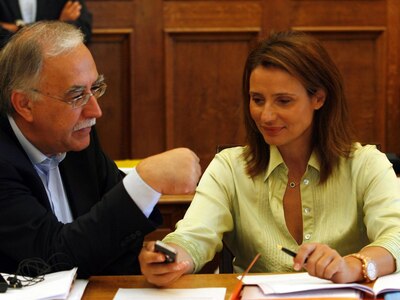 Θανάσης Παπαδόπουλος: Ζητά ελέγχους για ...