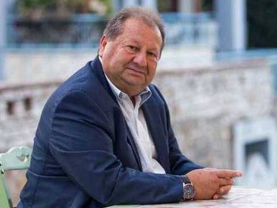 Αίγιο: Εκδήλωση μνήμης και μετονομασία τ...