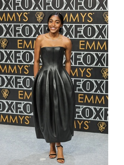 Aγιο Εντεμπίρι με Louis Vuitton 