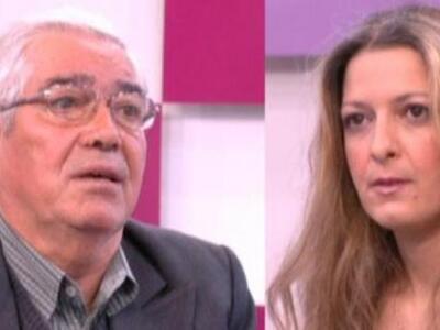 Ανατρεπτικό Πακέτο: Έδωσε το παιδί του μ...