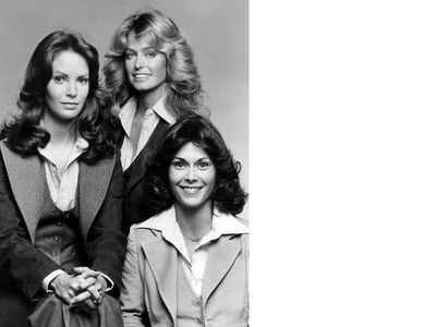 "Αγγελοι του Τσάρλι"