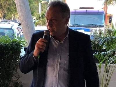 H διαβούλευση, ο διάβολος και ο Περισσός