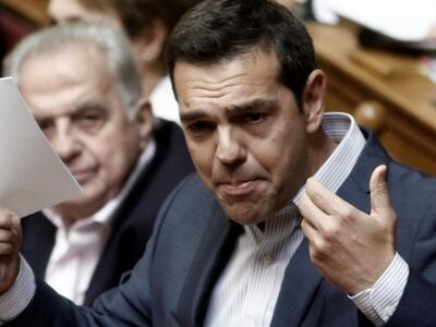 Θετικά αποτιμούν στο ΣΥΡΙΖΑ το αποτέλεσμ...