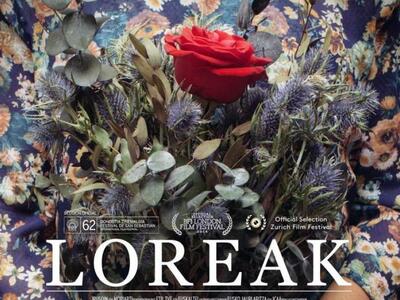 Μπορεί ένα μπουκέτο λουλούδια να σου αλλ...