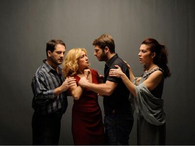 Πρεμιέρα απόψε για το "Λεωφορείο ο ...