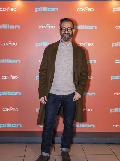 Άγγελος Μπράτης.