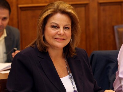 Ρόλο μεγάλου επενδυτή αναλαμβάνει η Cosc...