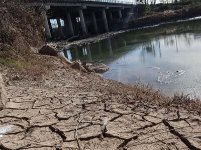 «Καμπανάκι» Συνολάκη για λειψυδρία: «Την...