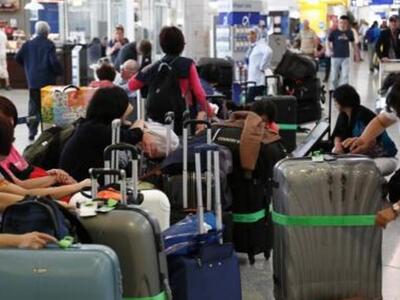 "Πετάει" και τον ιούλιο η επιβ...