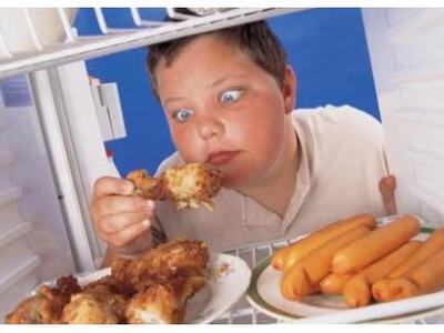 Τα μοναχοπαίδια πιο επιρρεπή στην παχυσαρκία