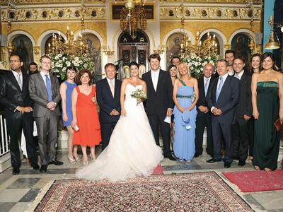 Το κλασικό οικογενειακό στιγμιότυπο. Του...