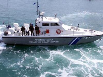 Διαγωνισμοί για 403 θέσεις στο Λιμενικό