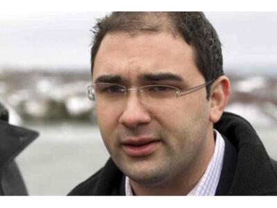 Ο Δημήτρης Σούδας παραιτείται τον Σεπτέμ...