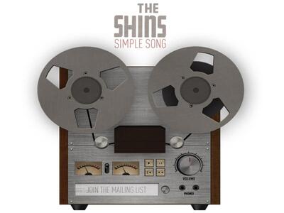 The Shins: Νέο single «Simple Song» διαθ...