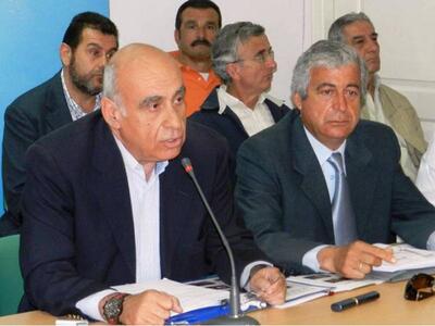 Παραχώρηση κτηρίου και περιβάλλοντα χώρο...