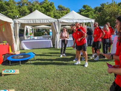 Το Welcome to Up 2025 μας δείχνει το σύμ...