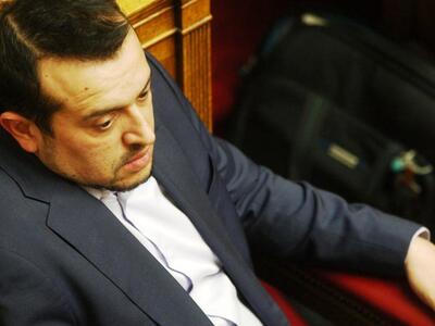 Ν.Παππάς: Να πάμε σε Σύνοδο Κορυφής, αν ...