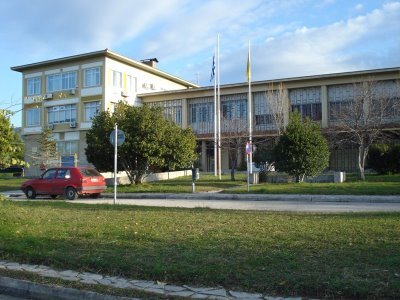 Εγκαινιάζεται το Μουσείο Επιστημών και Τ...