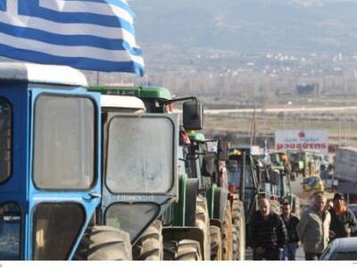 Ξεκινά σε λιγο στο Μαξίμου η σύσκεψη για...