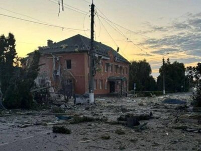 Ρωσία: Κατάσταση έκτακτης ανάγκης στο Κο...