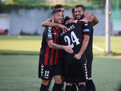 Η επόμενη μέρα στα διοικητικά της Παναχα...