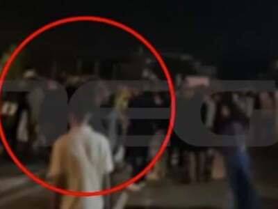 Μεταμόρφωση: Βίντεο ντοκουμέντο από την ...