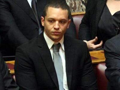 Πρόταση μομφής Κασιδιάρη κατά Μαρκογιαννάκη