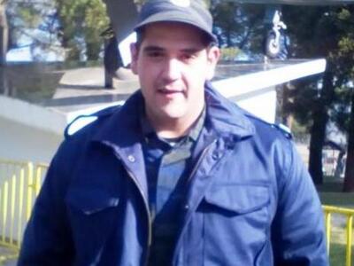 Θρήνος στα Λεχαινά για τον 21χρονο σμηνί...