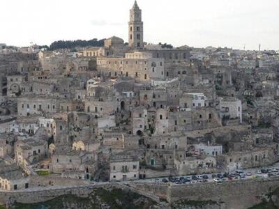 Πάτρα: Την Πέμπτη τα εγκαίνια της έκθεση...