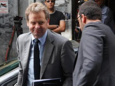 Τί απαντά ο Πολ Τόμσεν για το κατά πόσο ...