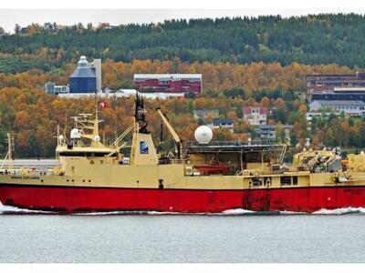 Επέστρεψε στο λιμάνι της Πάτρας: Ξεπερνο...