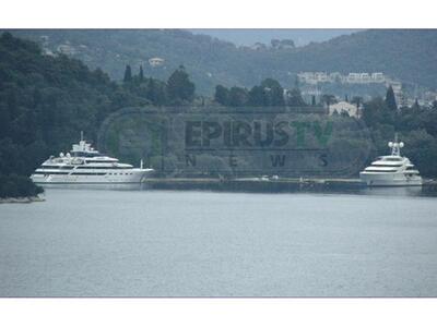  Τι έγινε στον γάμο της Ριμπολόβλεβα στο...